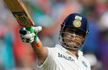 Tendulkar enthralls with innings to remember in farewell Test